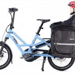 Tern Storm Box Mini (Gen2 with Side Opening)
