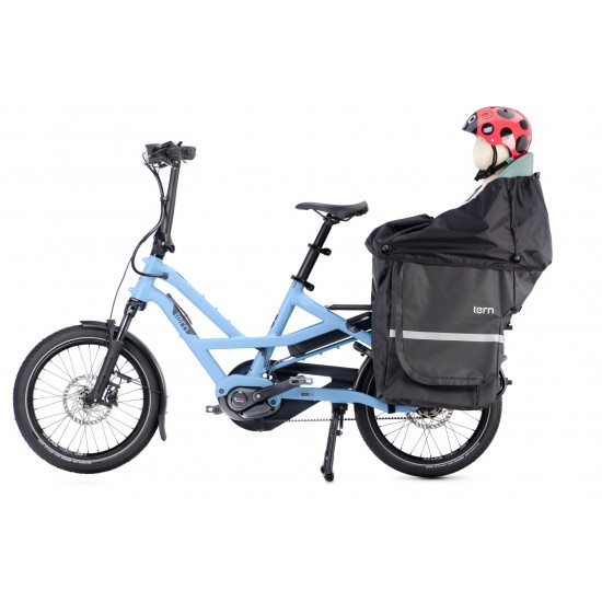 Tern Storm Box Mini (Gen2 with Side Opening) Tern Storm Box Mini (Gen2 with Side Opening)