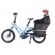 Tern Storm Box Mini (Gen2 with Side Opening) Tern Storm Box Mini (Gen2 with Side Opening)