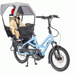 Tern Sun Shield Mini