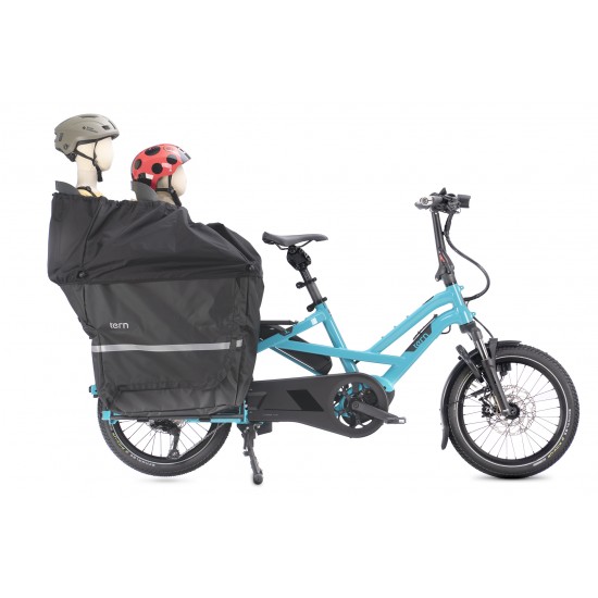 Tern Storm Box (Gen2 with side opening) Tern Storm Box (Gen2 with side opening)