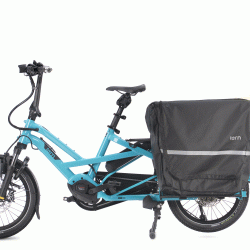 Tern Storm Box (Gen2 with side opening)