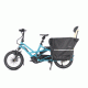 Tern Storm Box (Gen2 with side opening) Tern Storm Box (Gen2 with side opening)