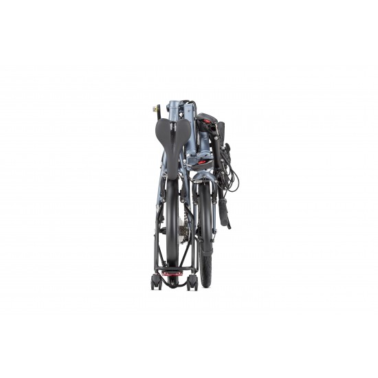Tern BYB P8 Tern BYB P8