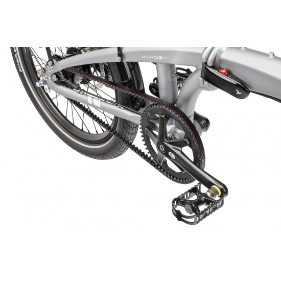 Tern Verge S8i