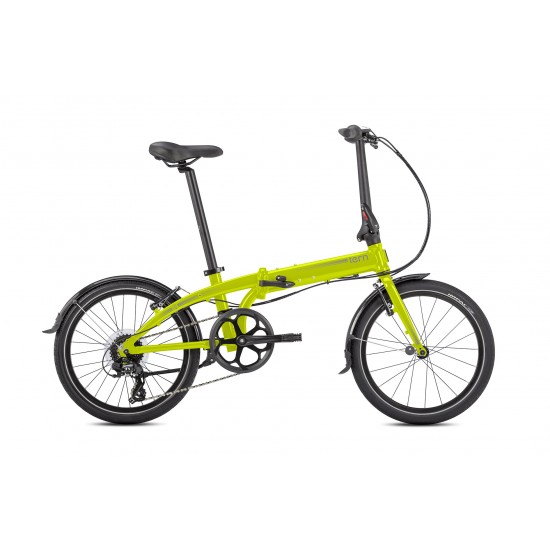 Tern Link C8 Tern Link C8
