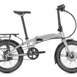 Tern Verge S8i