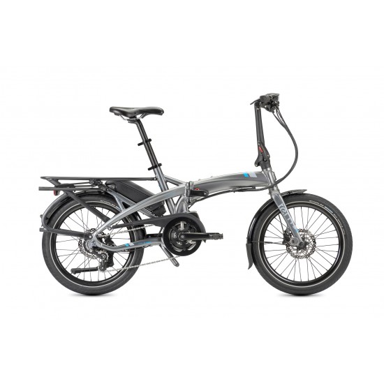 Tern Vektron P7i Tern Vektron P7i