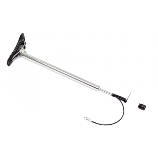 Tern BioLogic PostPump 2.0 Seatpost Tern BioLogic PostPump 2.0 Seatpost