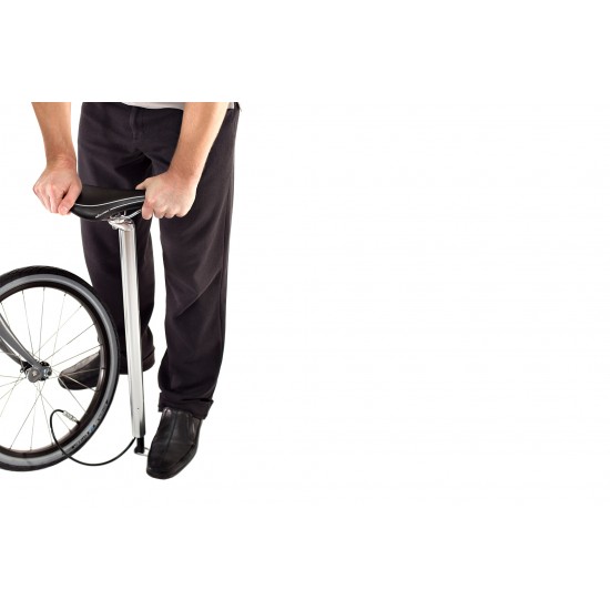 Tern BioLogic PostPump 2.0 Seatpost Tern BioLogic PostPump 2.0 Seatpost