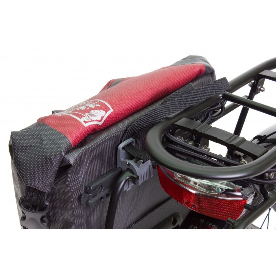 Tern Cargo Rack