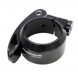 Tern OverLock Seatpost Clamp