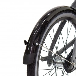 Tern SKS Mudguards 26
