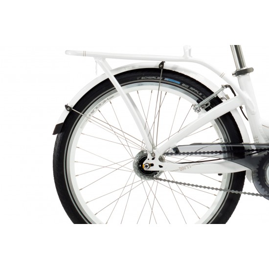 Tern SKS Mudguards 26