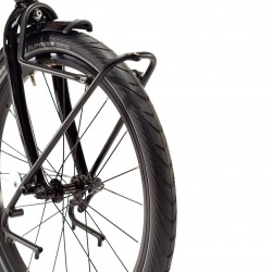 Tern Spartan Rack 100