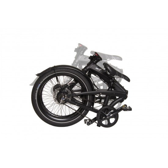 Tern Telescopic Seatpost 33.9 Tern Telescopic Seatpost 33.9