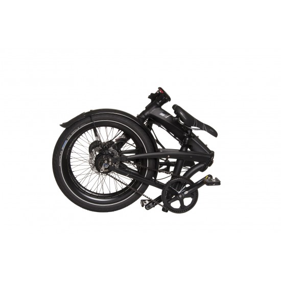 Tern Telescopic Seatpost 33.9 Tern Telescopic Seatpost 33.9