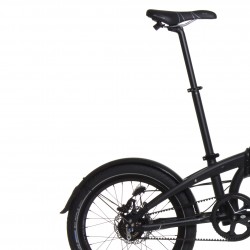Tern Telescopic Seatpost 33.9