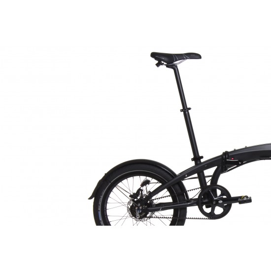 Tern Telescopic Seatpost 33.9 Tern Telescopic Seatpost 33.9