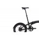 Tern Telescopic Seatpost 33.9 Tern Telescopic Seatpost 33.9
