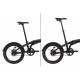 Tern Telescopic Seatpost 33.9 Tern Telescopic Seatpost 33.9