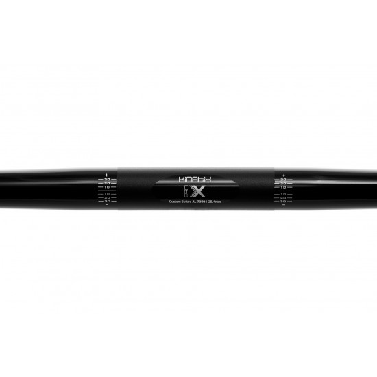 Tern Kinetix Pro X Handlebar