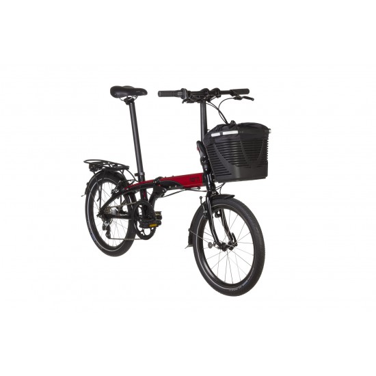 Tern Hold ’Em Basket