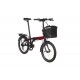 Tern Hold ’Em Basket