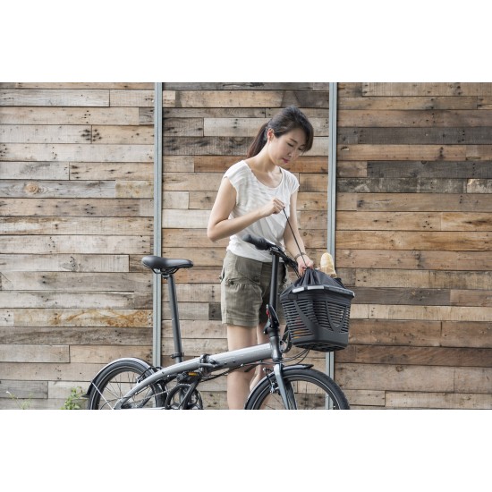 Tern Hold ’Em Basket