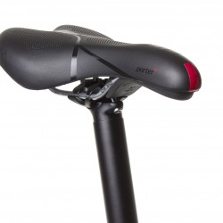 Tern Porter+ Saddle