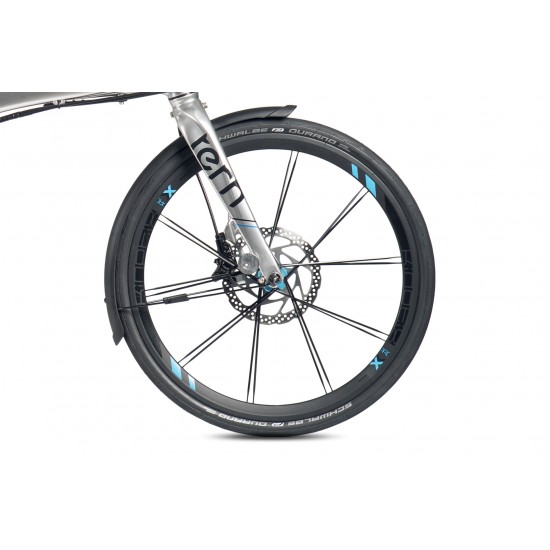 Tern 451 Performance Fenders Tern 451 Performance Fenders