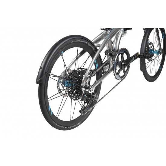 Tern 451 Performance Fenders Tern 451 Performance Fenders
