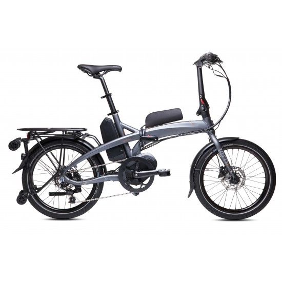 Tern Rapid Transit Rack M Tern Rapid Transit Rack M