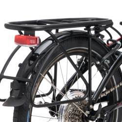 Tern Loader Rack