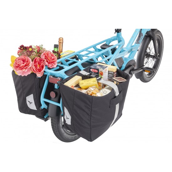 Tern Cargo Hold 37 Panniers Tern Cargo Hold 37 Panniers
