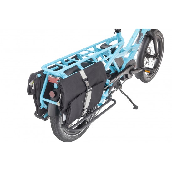 Tern Cargo Hold 37 Panniers Tern Cargo Hold 37 Panniers