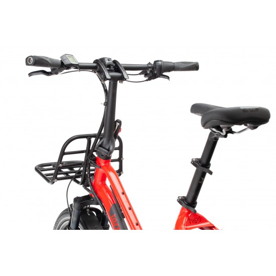 Tern Quick Release CMT Tern Quick Release CMT