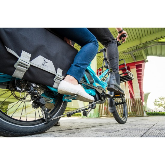 Tern Sidekick Foot Pegs Tern Sidekick Foot Pegs