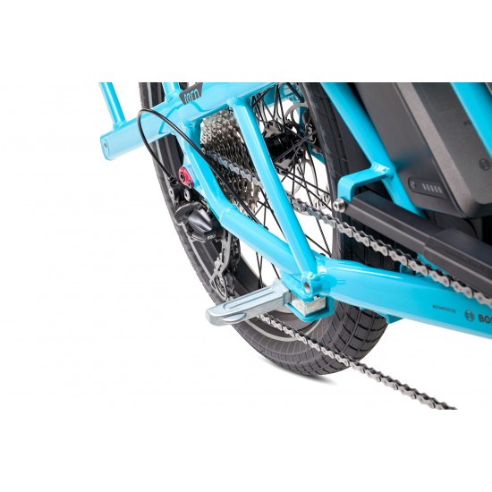 Tern Sidekick Foot Pegs Tern Sidekick Foot Pegs