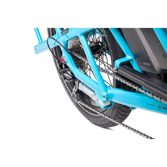 Tern Sidekick Foot Pegs Tern Sidekick Foot Pegs