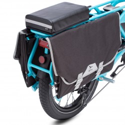 Tern Sidekick Foot Pegs Tern Sidekick Foot Pegs