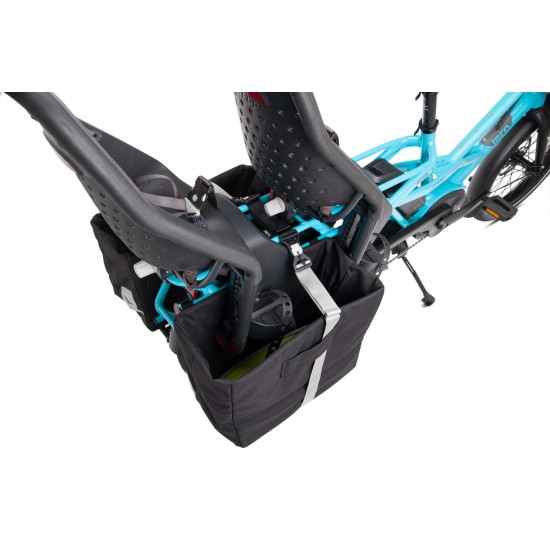 Tern Pannier Adapter