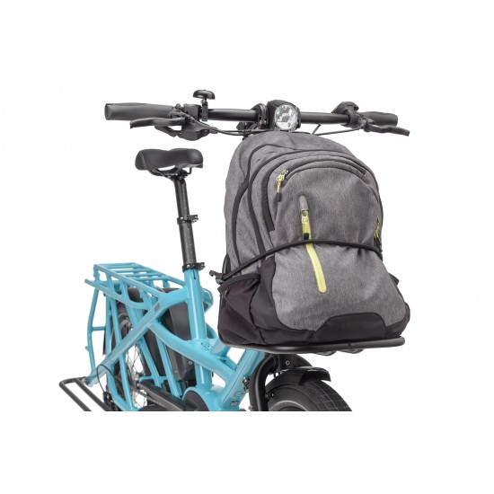 Tern Hauler Rack