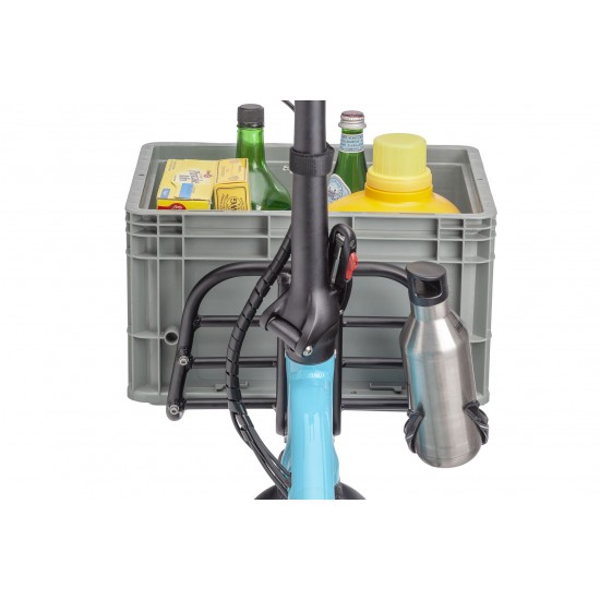 Tern Hauler Rack