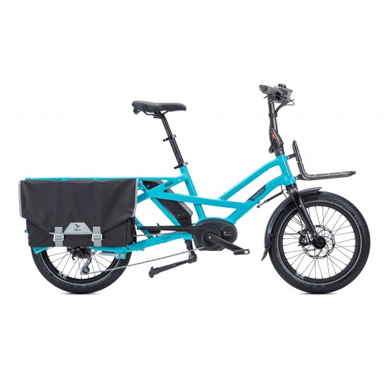 Tern Hauler Rack