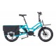 Tern Hauler Rack