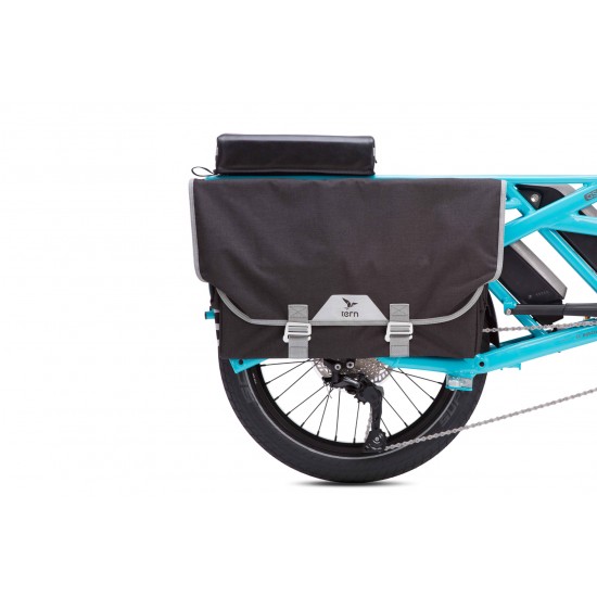 Tern Sidekick Seat Pad