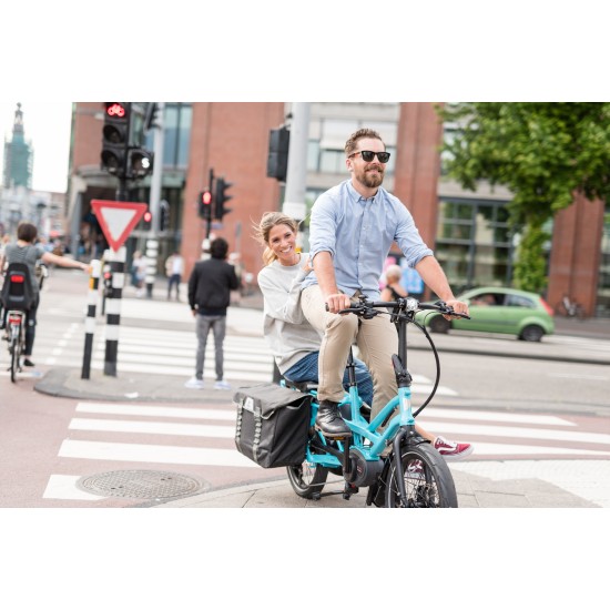 Tern Sidekick Seat Pad
