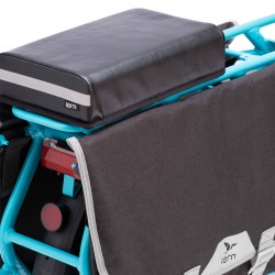 Tern Sidekick Seat Pad
