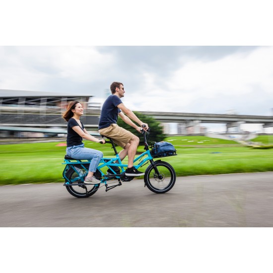 Tern Sidekick Seat Pad